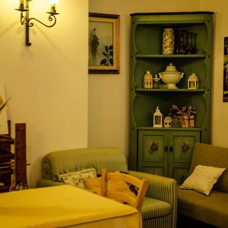 Agriturismo Vignavecchia Vignacastrisi Dış mekan fotoğraf