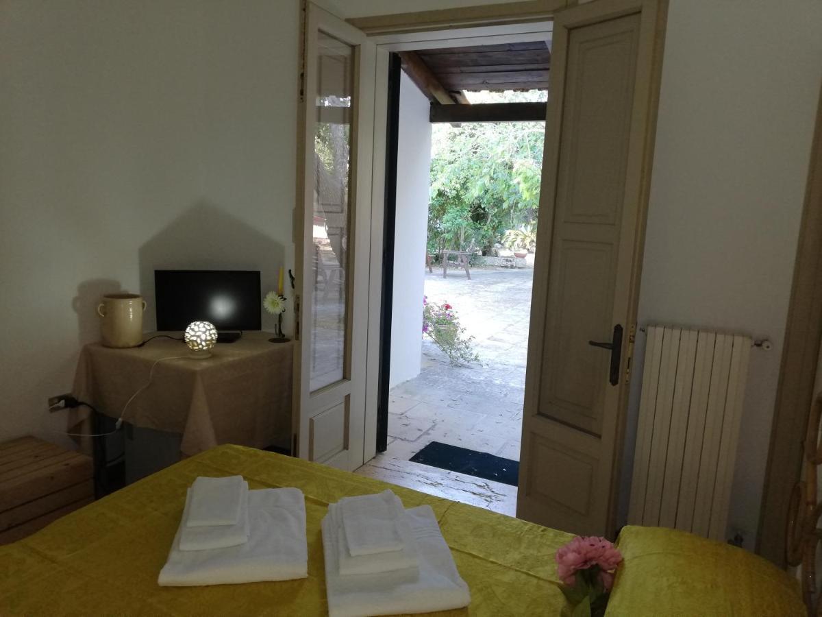 Agriturismo Vignavecchia Vignacastrisi Oda fotoğraf