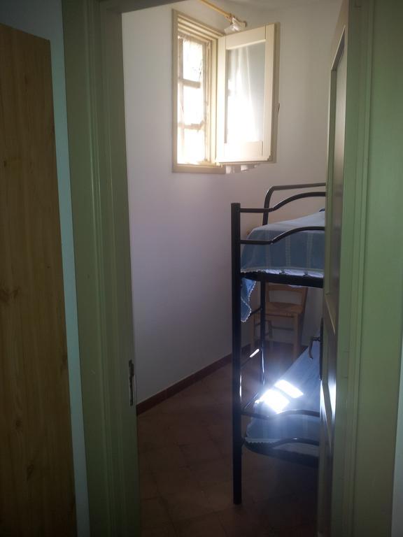 Agriturismo Vignavecchia Vignacastrisi Oda fotoğraf