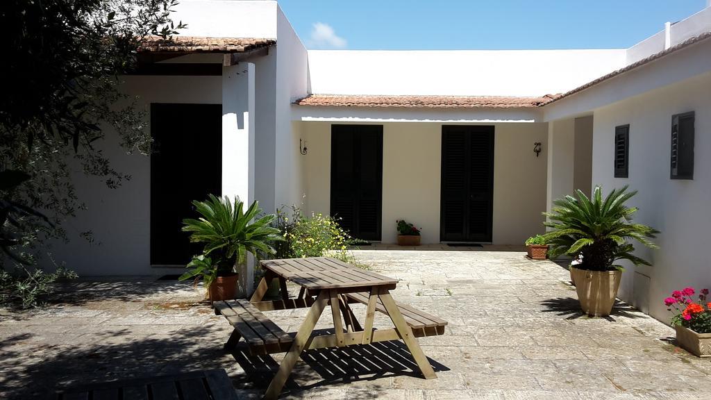 Agriturismo Vignavecchia Vignacastrisi Oda fotoğraf