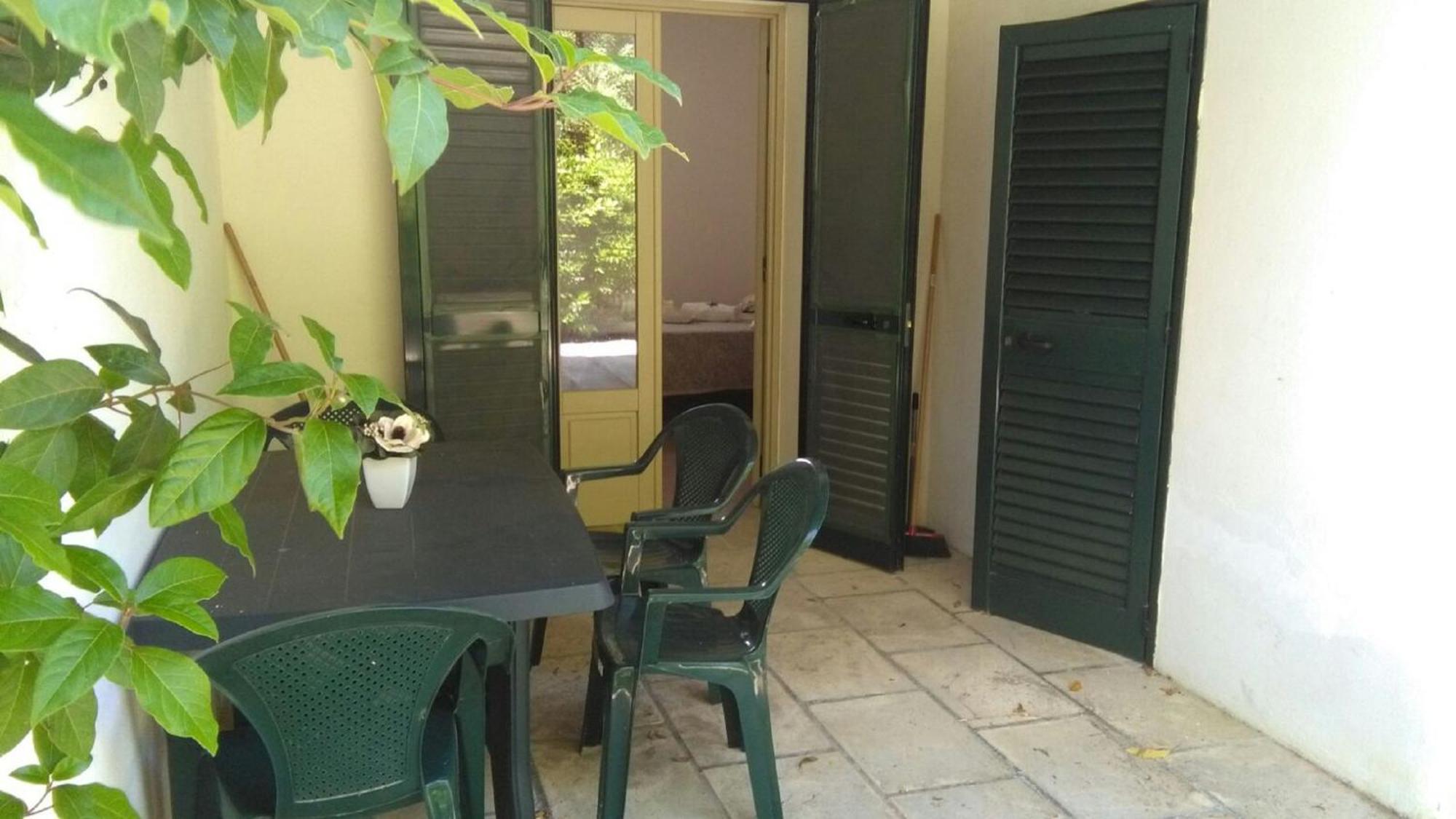 Agriturismo Vignavecchia Vignacastrisi Oda fotoğraf