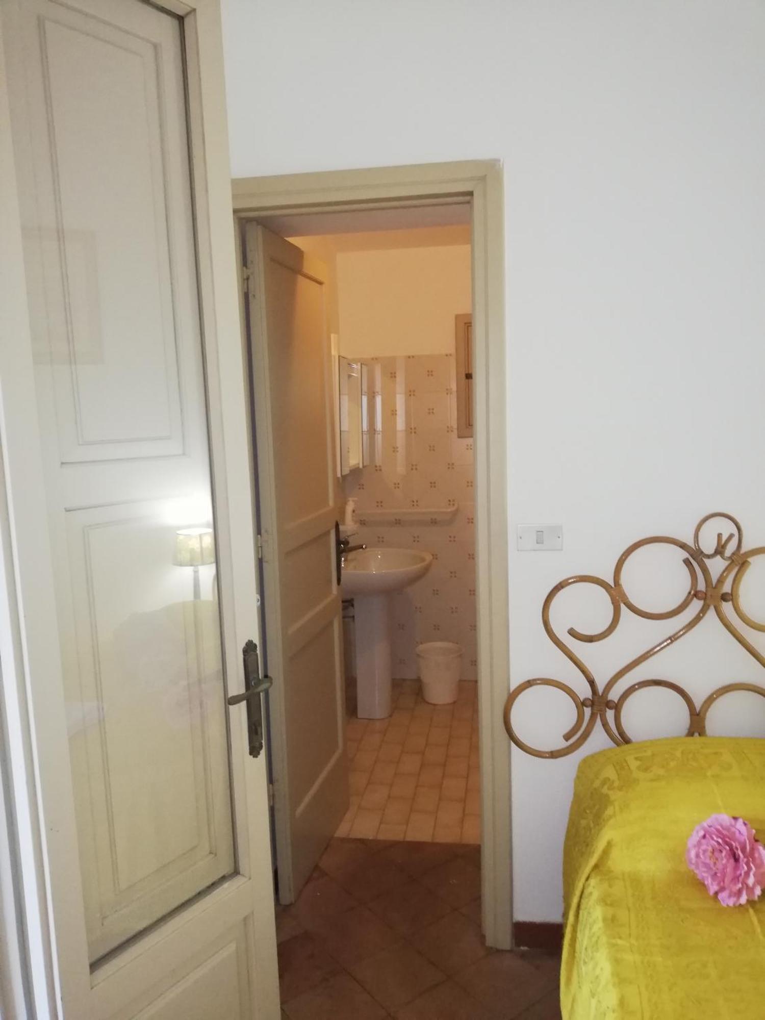 Agriturismo Vignavecchia Vignacastrisi Oda fotoğraf
