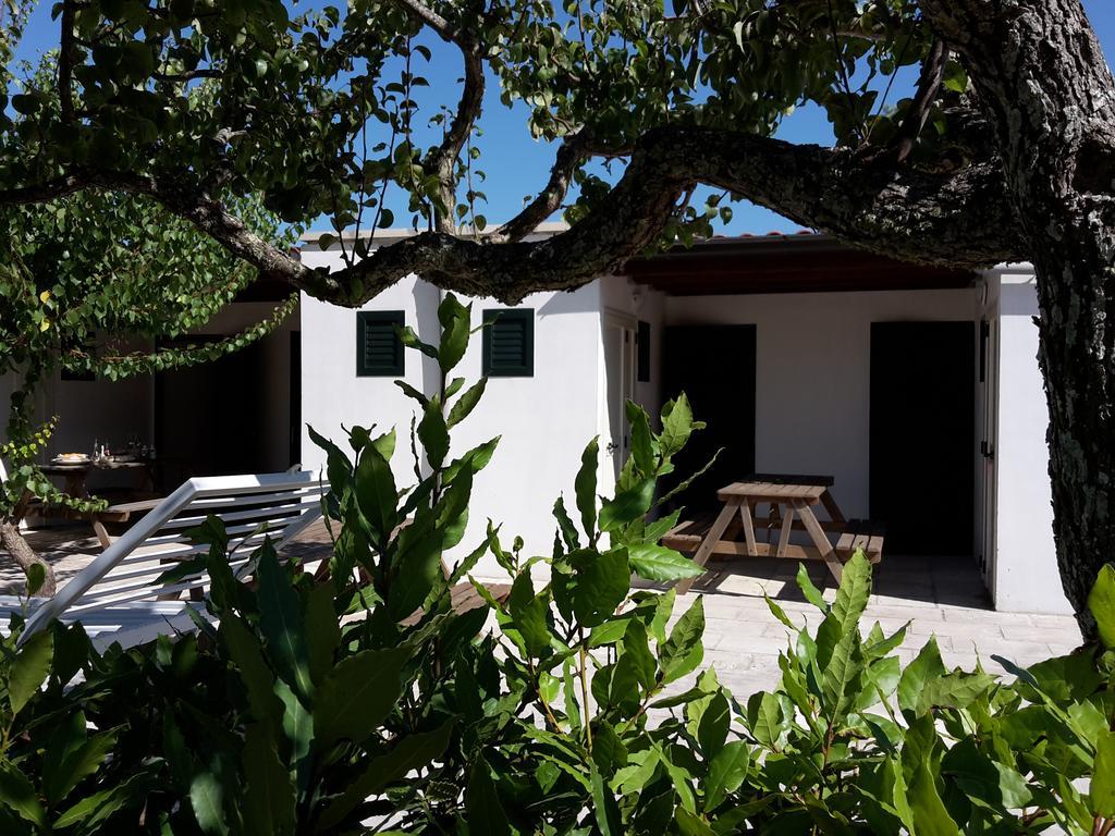 Agriturismo Vignavecchia Vignacastrisi Dış mekan fotoğraf