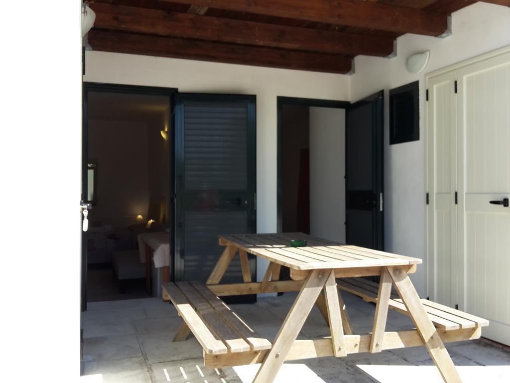 Agriturismo Vignavecchia Vignacastrisi Dış mekan fotoğraf