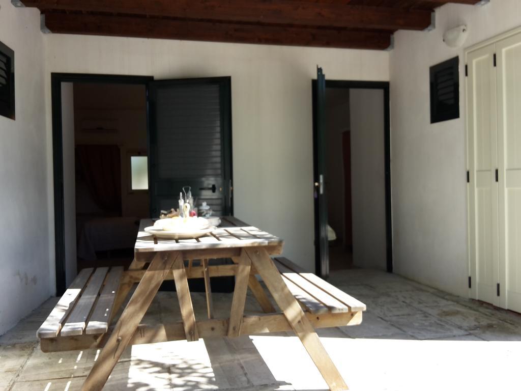 Agriturismo Vignavecchia Vignacastrisi Dış mekan fotoğraf