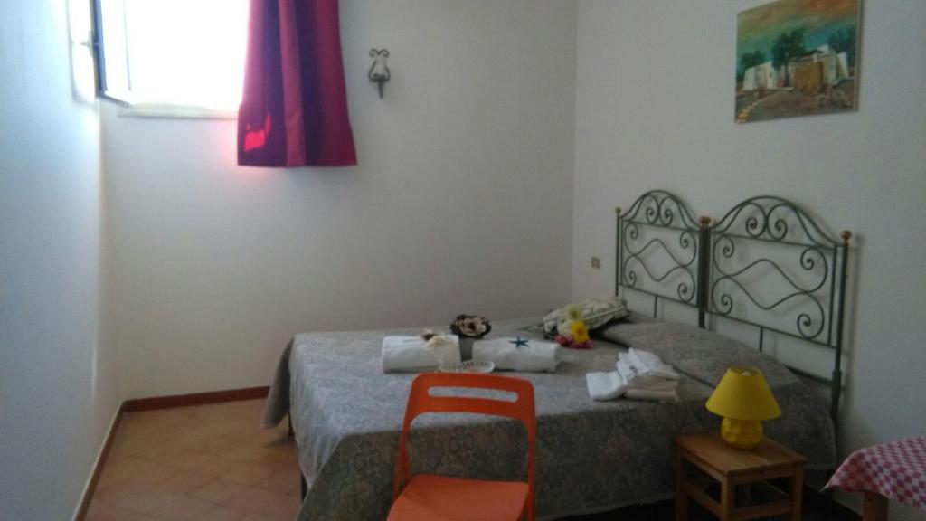 Agriturismo Vignavecchia Vignacastrisi Oda fotoğraf