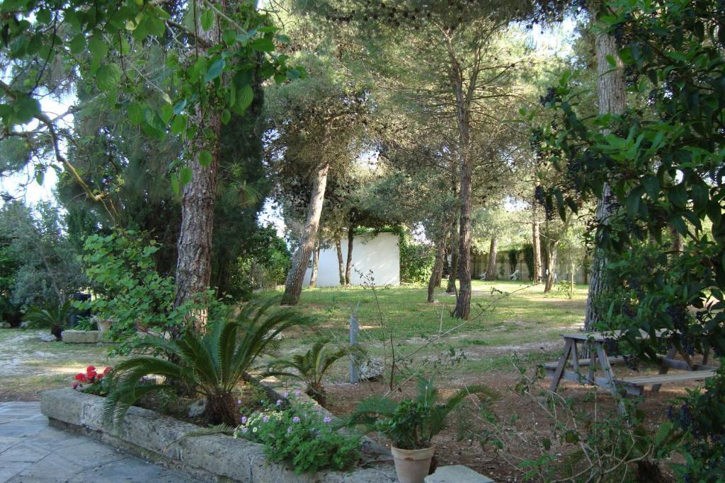 Agriturismo Vignavecchia Vignacastrisi Dış mekan fotoğraf