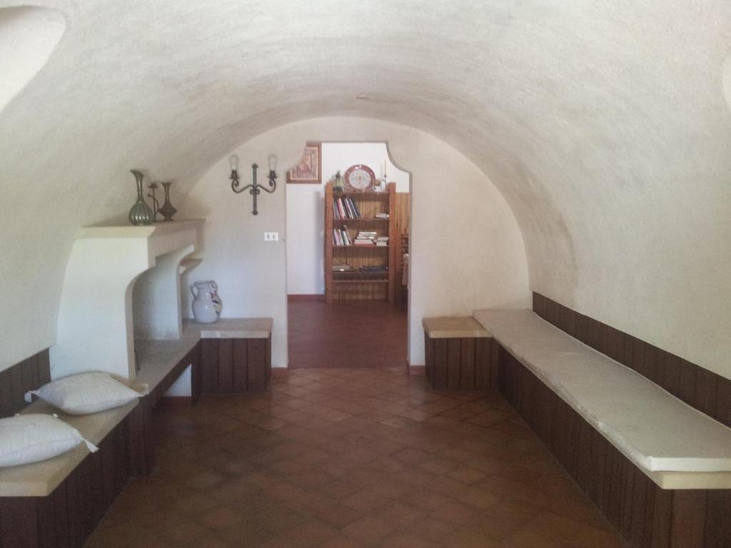 Agriturismo Vignavecchia Vignacastrisi Dış mekan fotoğraf