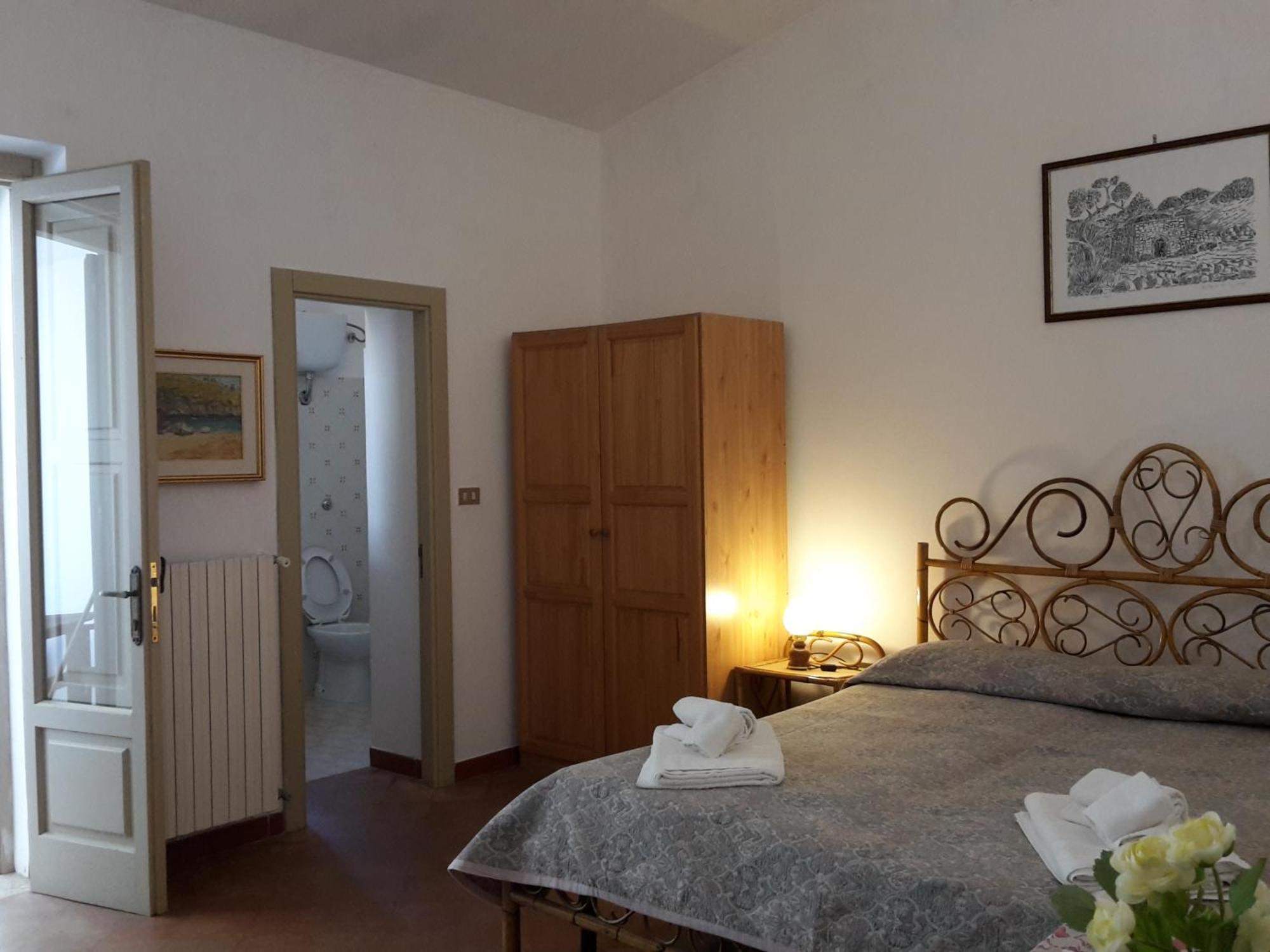 Agriturismo Vignavecchia Vignacastrisi Dış mekan fotoğraf