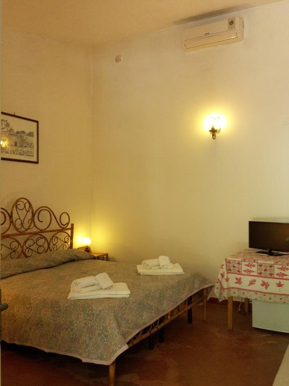 Agriturismo Vignavecchia Vignacastrisi Dış mekan fotoğraf