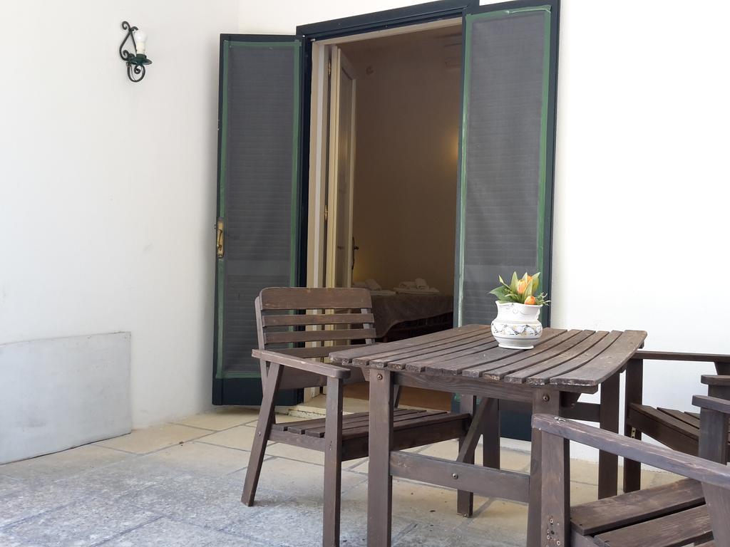 Agriturismo Vignavecchia Vignacastrisi Dış mekan fotoğraf