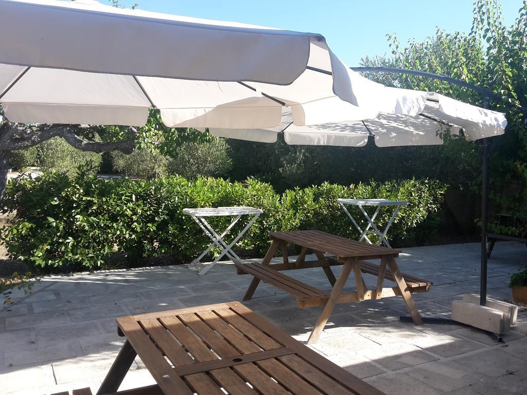 Agriturismo Vignavecchia Vignacastrisi Dış mekan fotoğraf