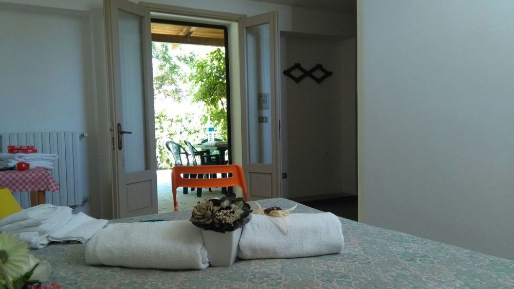 Agriturismo Vignavecchia Vignacastrisi Dış mekan fotoğraf