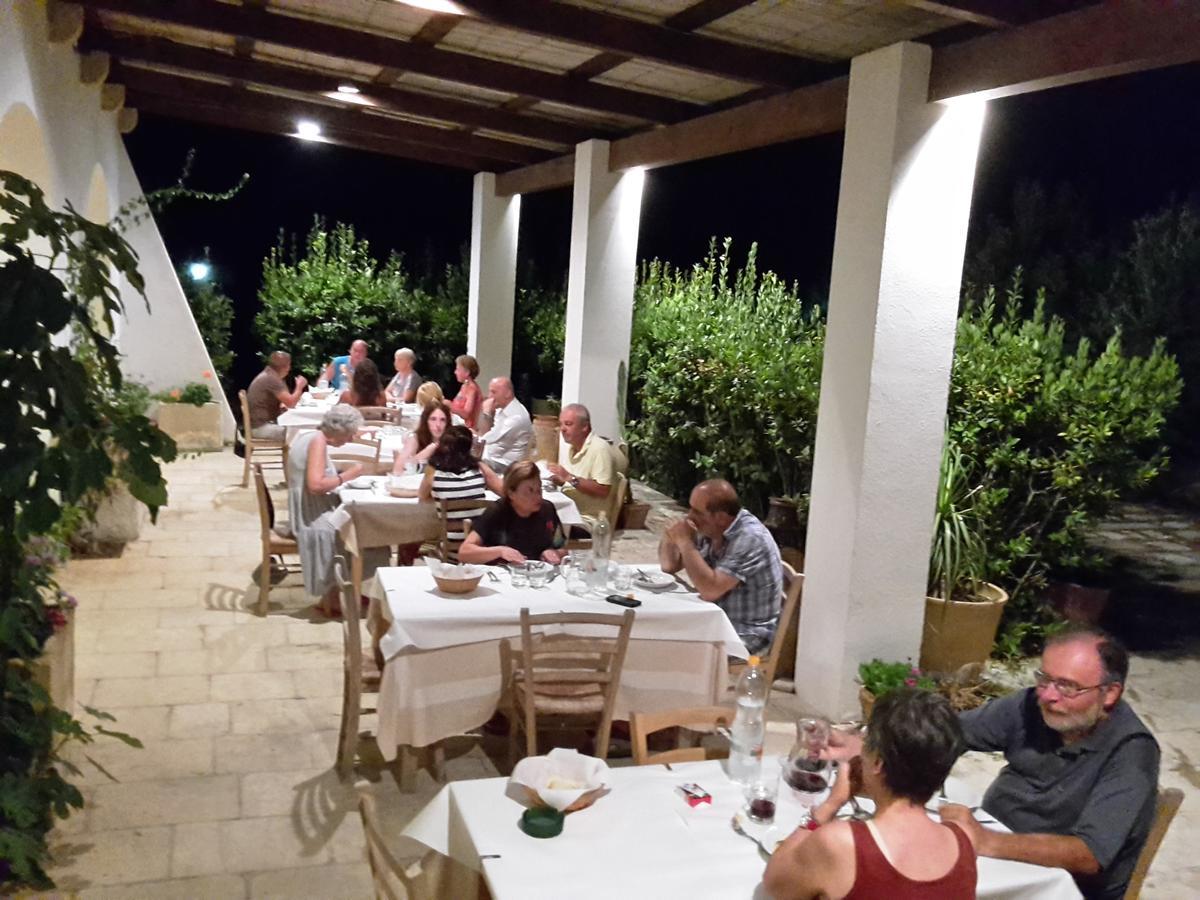 Agriturismo Vignavecchia Vignacastrisi Dış mekan fotoğraf