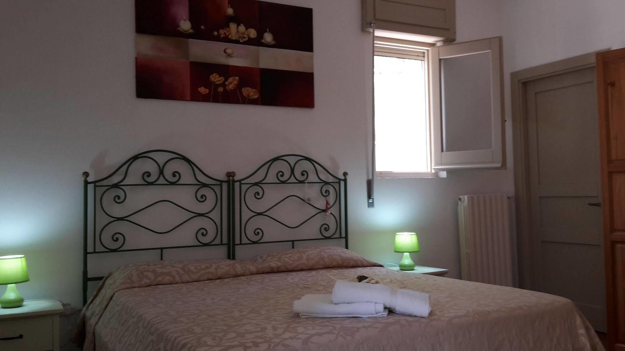 Agriturismo Vignavecchia Vignacastrisi Dış mekan fotoğraf