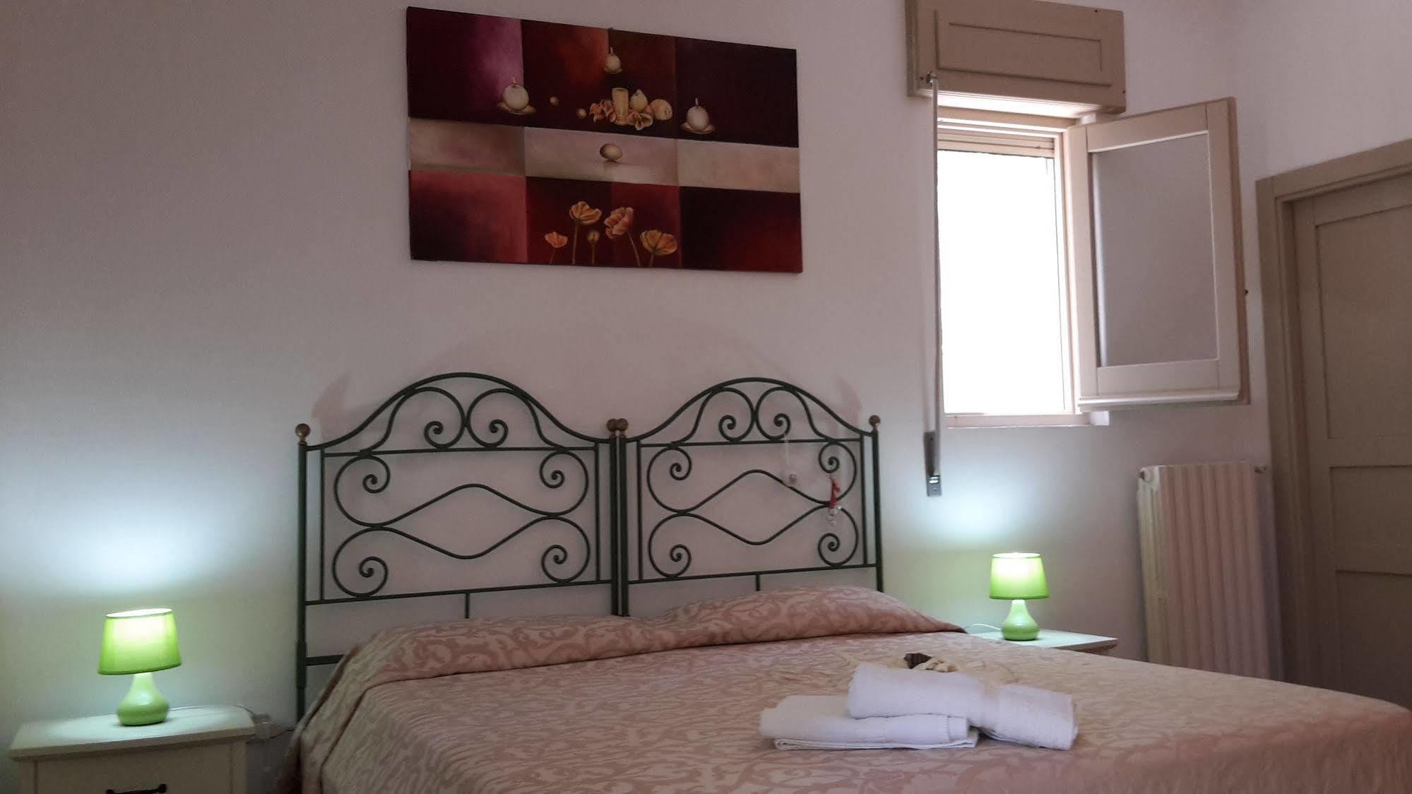 Agriturismo Vignavecchia Vignacastrisi Dış mekan fotoğraf