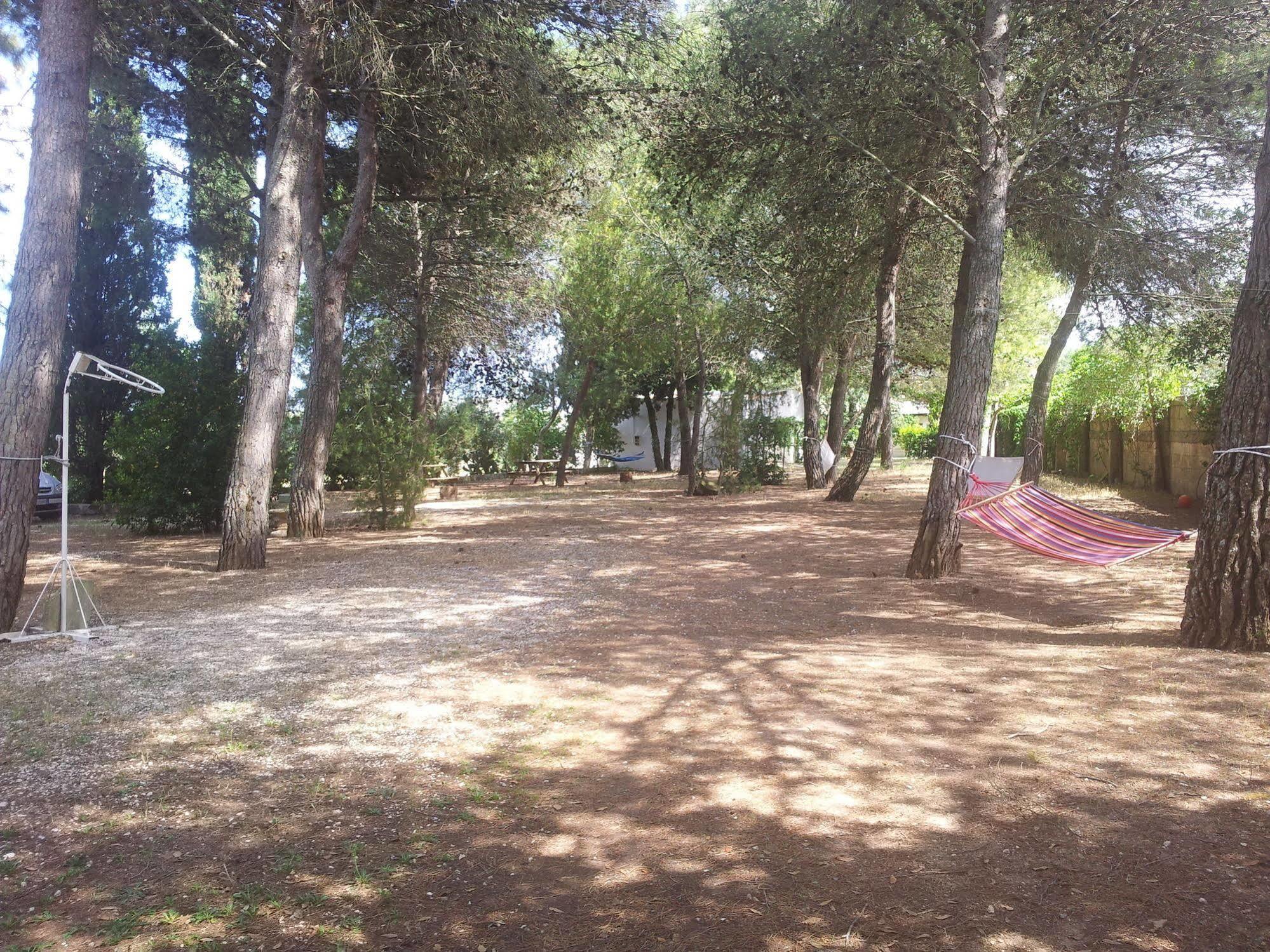 Agriturismo Vignavecchia Vignacastrisi Dış mekan fotoğraf